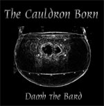 Facebook Live ‘House Concert 15 – The Cauldron Born – Live