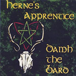 The Making Of – Herne’s Apprentice