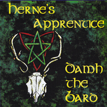 Herne’s Apprentice – 2002