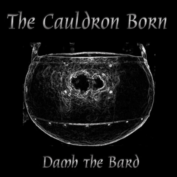 Story of the Song – The Cauldron Born
