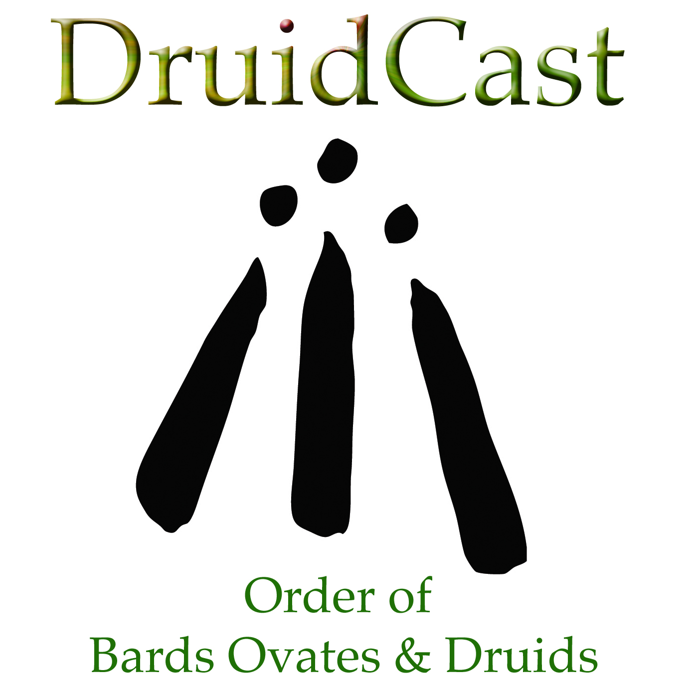 DruidCast – A Druid Podcast Episode 130
