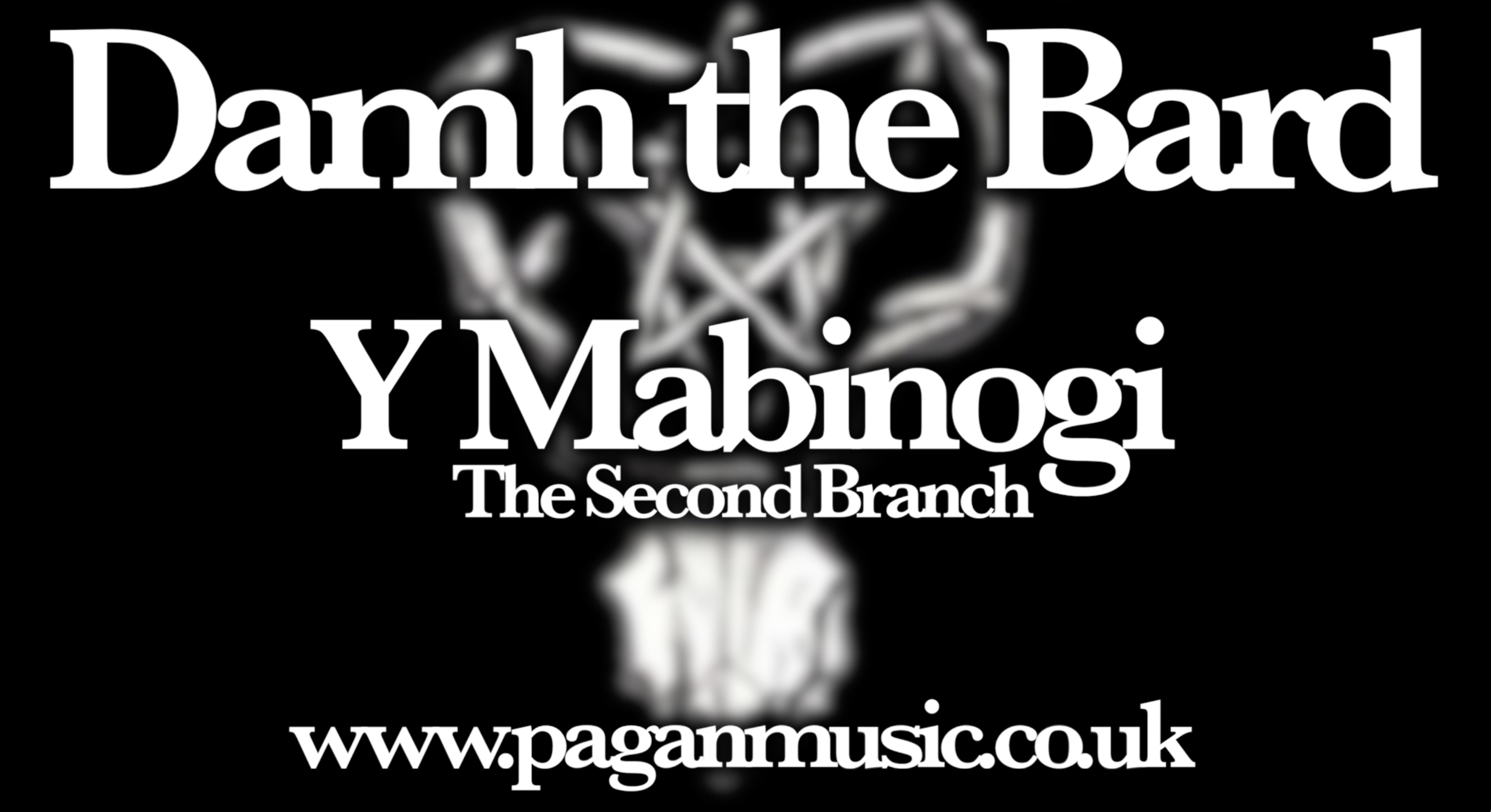 Y Mabinogi – The Second Branch – Official Trailer