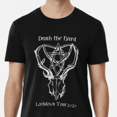 Lockdown Tour 2020 T-Shirts