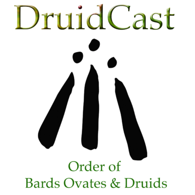 DruidCast – A Druid Podcast Episode 164