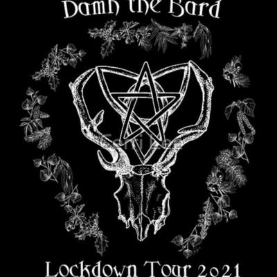 Lockdown Tour 2021 T-Shirts
