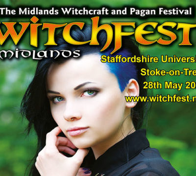 Witchfest Midlands 2022