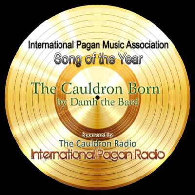 Song of the Year – The Cauldron Born