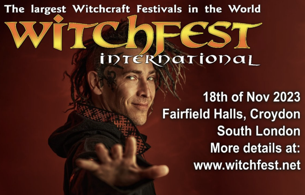 Witchfest International